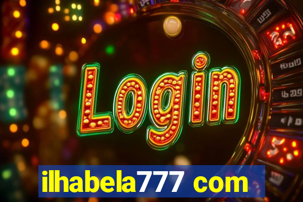 ilhabela777 com